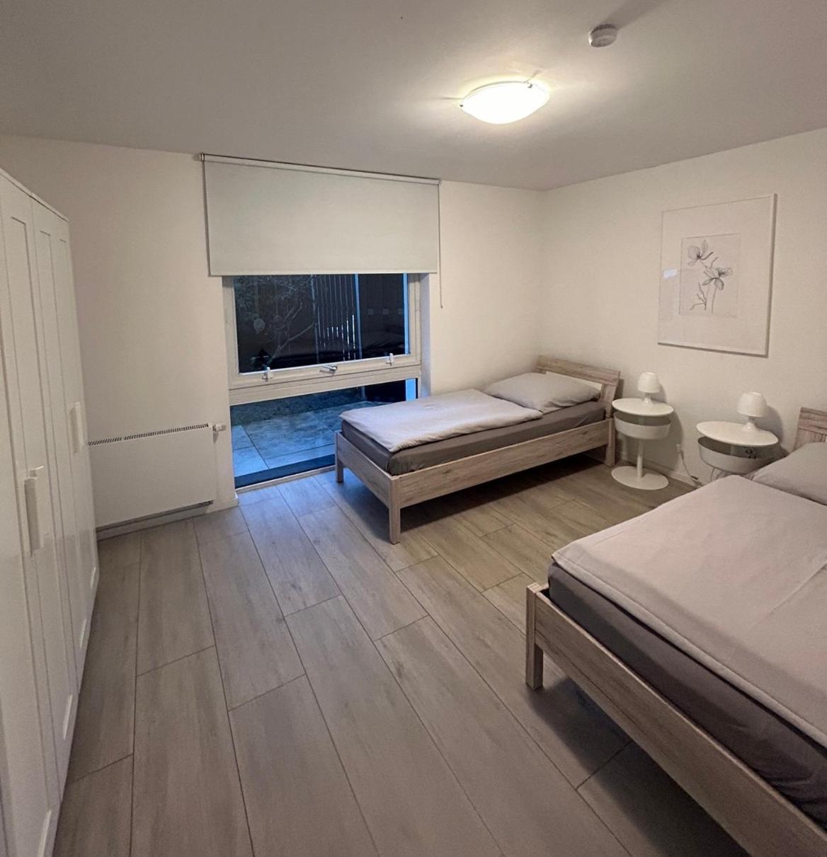 Apartamento Wk Colónia